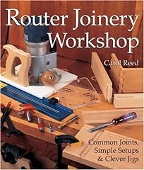 Router joinery workshop for sale  Delivered anywhere in USA 