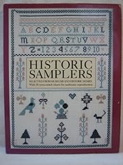 Historic samplers selected for sale  Delivered anywhere in USA 