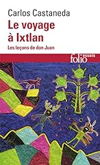 Voyage ixtlan d'occasion  Livré partout en France