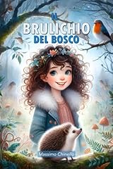 Brulichio del bosco usato  Spedito ovunque in Italia 