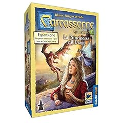 Giochi uniti carcassonne d'occasion  Livré partout en France