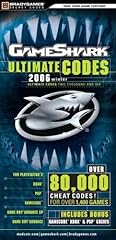 Gameshark ultimate codes usato  Spedito ovunque in Italia 