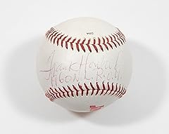 Frank howard signed for sale  Delivered anywhere in USA 