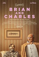 Brian charles movie for sale  Delivered anywhere in USA 