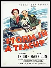 Storm teacup for sale  Delivered anywhere in UK