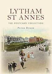 Lytham annes postcard for sale  Delivered anywhere in UK