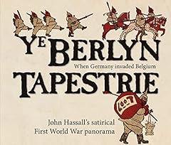 Berlyn tapestrie john for sale  Delivered anywhere in UK