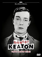 Buster keaton box d'occasion  Livré partout en France