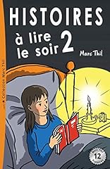 Histoires lire soir usato  Spedito ovunque in Italia 