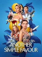 Another simple favor for sale  Delivered anywhere in UK