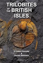 Trilobites british isles for sale  Delivered anywhere in UK