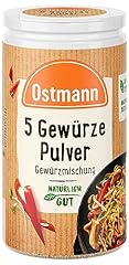 Stmann gewürze gewürze gebraucht kaufen  Wird an jeden Ort in Deutschland