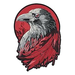 Embroverse mystic raven for sale  Delivered anywhere in UK