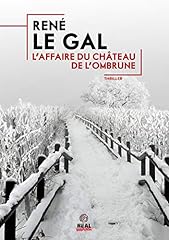 Affaire château ombrune d'occasion  Livré partout en France