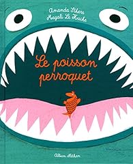 Poisson perroquet album d'occasion  Livré partout en France