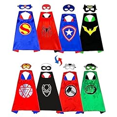 Kids superhero capes for sale  Delivered anywhere in UK