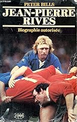 Jean pierre rives d'occasion  Livré partout en France