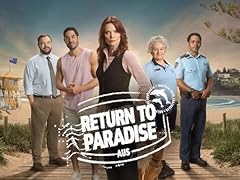 Return paradise for sale  Delivered anywhere in UK