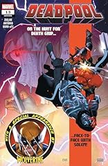 Deadpool 13 d'occasion  Livré partout en France