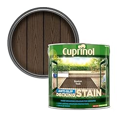 Cuprinol 5092617 2.5l for sale  Delivered anywhere in UK