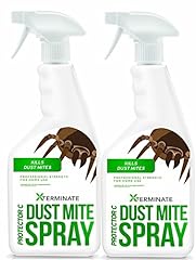 Xterminate dust mite for sale  Delivered anywhere in Ireland