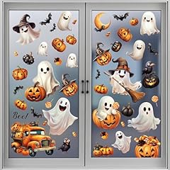 Jofony halloween fenster gebraucht kaufen  Wird an jeden Ort in Deutschland