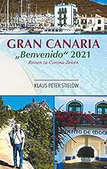 Gran canaria benvenido gebraucht kaufen  Wird an jeden Ort in Deutschland