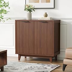 Fluted cabinet storage for sale  Delivered anywhere in USA 