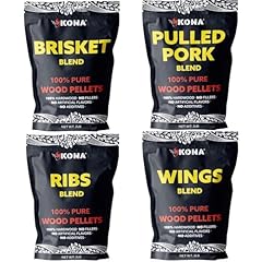 Kona wood pellets for sale  Delivered anywhere in UK