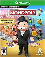 Monopoly plus monopoly for sale  Delivered anywhere in USA 