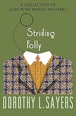 Striding folly collection usato  Spedito ovunque in Italia 