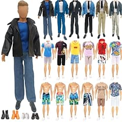 Pcs doll clothes for sale  Delivered anywhere in USA 