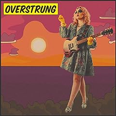 Overstrung for sale  Delivered anywhere in UK