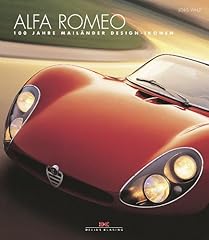 Alfa romeo mailänder d'occasion  Livré partout en Belgiqu