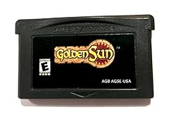 Gamevortex golden sun for sale  Delivered anywhere in USA 