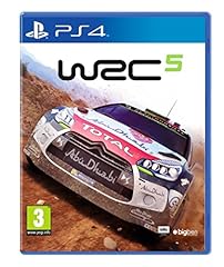 Wrc import anglais d'occasion  Livré partout en Belgiqu