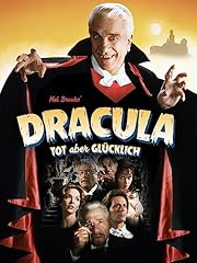 Mel brooks dracula gebraucht kaufen  Wird an jeden Ort in Deutschland