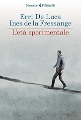 Età sperimentale d'occasion  Livré partout en France