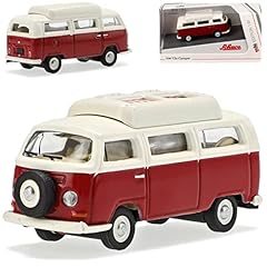 Volkwagen camping rot gebraucht kaufen  Wird an jeden Ort in Deutschland