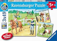 Ravensburger kinderpuzzle 0512 gebraucht kaufen  Wird an jeden Ort in Deutschland