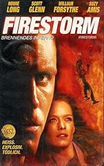 Firestorm brennendes inferno for sale  Delivered anywhere in UK