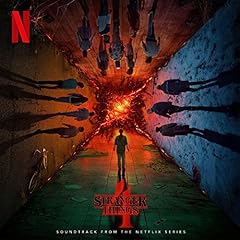 Stranger things soundtrack for sale  Delivered anywhere in UK