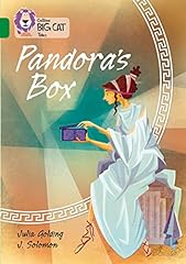 Pandora box band d'occasion  Livré partout en Belgiqu