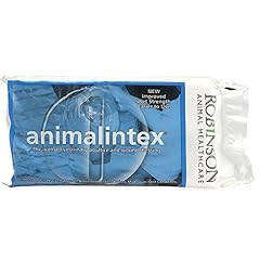 Robinson animalintex poultice for sale  Delivered anywhere in UK