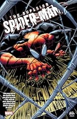 Superior spider man d'occasion  Livré partout en France