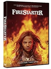 Firestarter usato  Spedito ovunque in Italia 