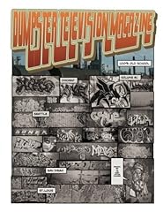 Dumpster television magazine d'occasion  Livré partout en France