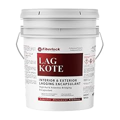 Fiberlock lag kote for sale  Delivered anywhere in USA 