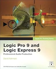 Logic pro logic for sale  Delivered anywhere in UK