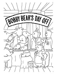 Bobby bear day for sale  Delivered anywhere in UK